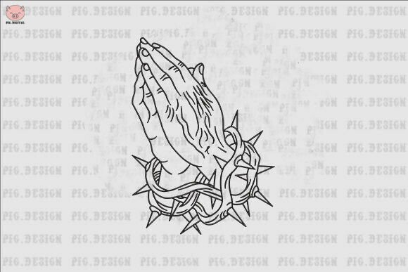 God's Hand Embroidery: A Designer's Craft Fair Review